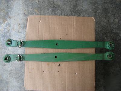 John deere 40 420 430 tractor 3PT hitch arms