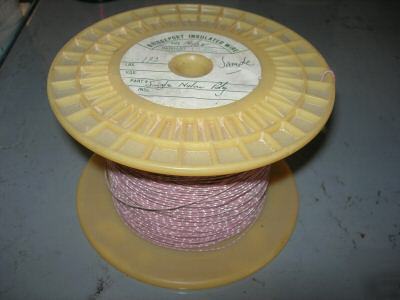 16/32 copper litz wire 