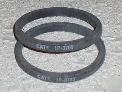 Cat d ring # 1P-3705 deere komatsu koehring XT5 XT6