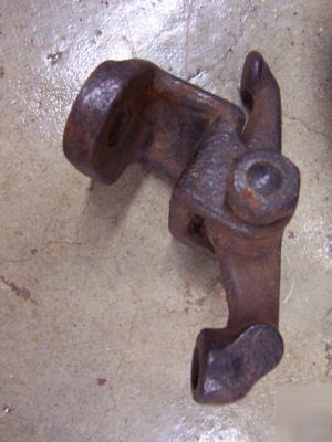 Farbanks morse 1 1/2 hp type z not hit and miss parts