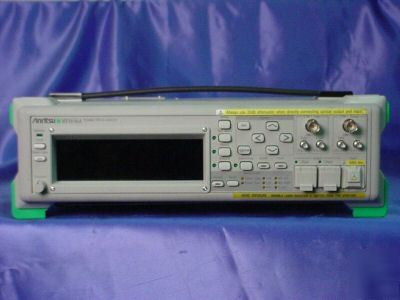 MP1656A anrsitu portable stm-16 analyzer w/opt 90DAYWAR