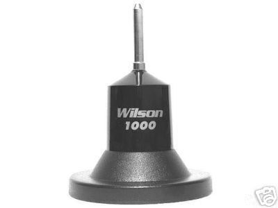 New black wilson 1000 magnet mount in the box 