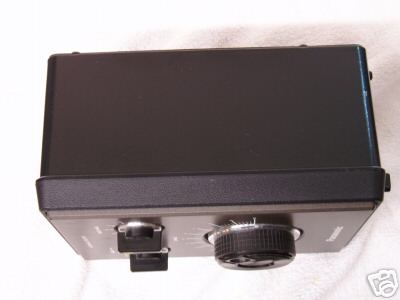 Panasonic rd-9820 antenna coupler for rf-4900 