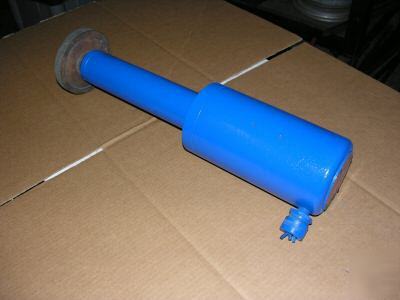 Setco model 201 tool post grinder 