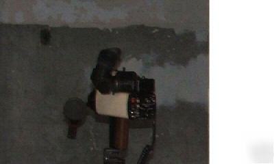 Thermal imaging camera, infrared, in great shape