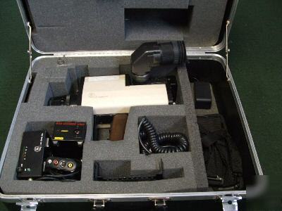 Thermal imaging camera, infrared, in great shape
