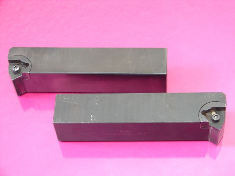 2 rb carbide insert tool holder pp 1.25-830 w-l (673)
