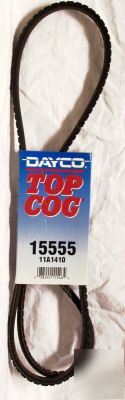 Dayco 15555 buick chevrolet cadillac + more