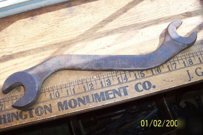 Old john deere letz farm wrench tool M1156 m-1159