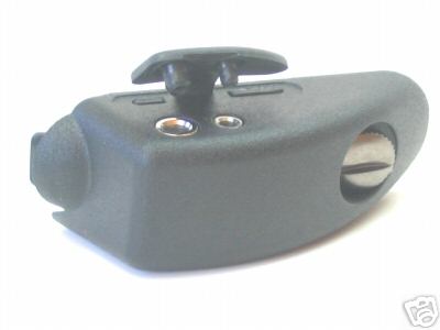 Plug adapter for motorola GP320 GP340 GP360 as HLN9716