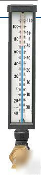 Wika instrument 9010300207WI glass thermometer
