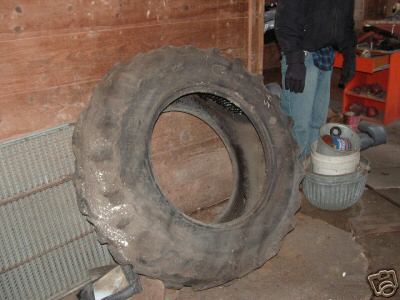 13.6.24 rear goodyear tractor tires