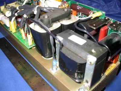 High voltage/ transistor power supply parts/ igbt/tesla