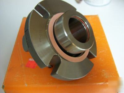 New delta - mechanical shaft seal - style 3000 - 