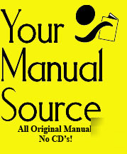 Sorensen stm series instruction manual
