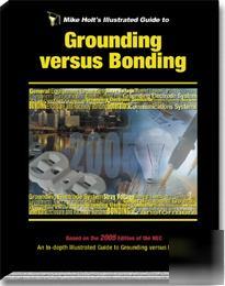 2005 nec grounding versus bonding article 250 textbook