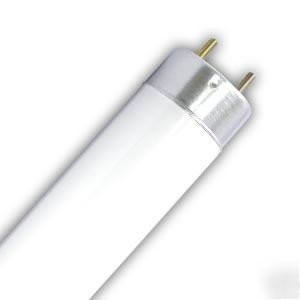 (30) F32T8/730 fluorescent straight tube light bulb