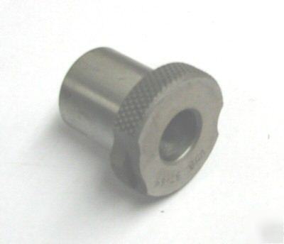 9/32 solid carbide drill press bit bushings guides cnc