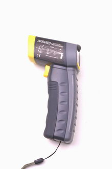 Infrared non-contact thermometer temp gun temperature