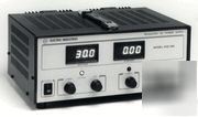 Lab grade digital power supply digi-360