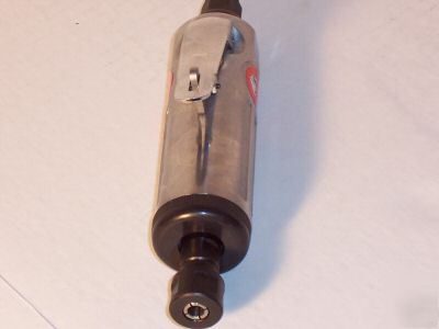 New 1/4'' air die grinder, pneumatic tool