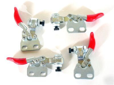 4 destaco 205-ub hold-down toggle locking clamp clamps