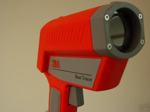 New 3M 60EXPL2-1 infrared thermometer heat tracer laser