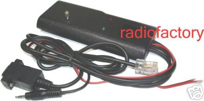 Programming cable for motorola GM300 GP308 GP88 #P06