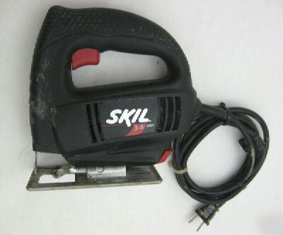 Skil model 4230 jig saw