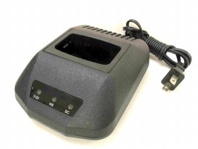 Desktop charger for motorola GP320 GP328 GP338 HT750 b