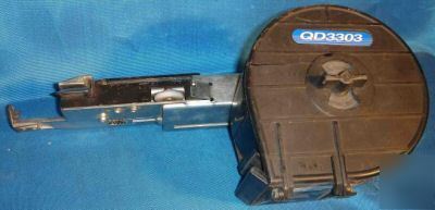Holzher qd 3303 quik drive for screw gun 2