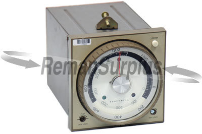 Honeywell R7350G1047 temperature control R735XX series