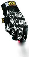 New mechanix wear original glove - black - xl - 