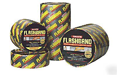 Flashband self adhesive flexible flashing 24