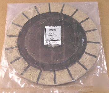 New international brake disc, 1456, 1466, 1468