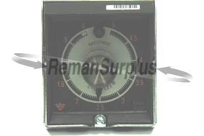 Eagle signal HP5-17-A6 HP517A6 reset timer 0-5 second