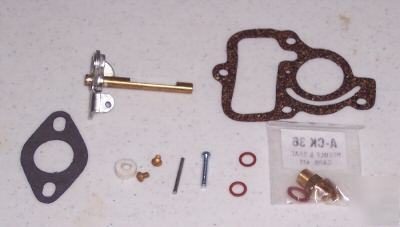 Farmall cub carburetor repair kit