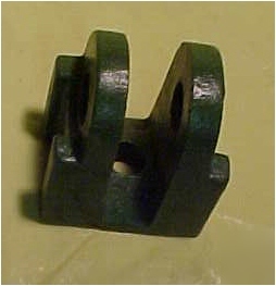 New solid clevis john deere remote cylinders 