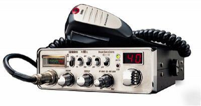 Uniden PC68XL cb radio/radios