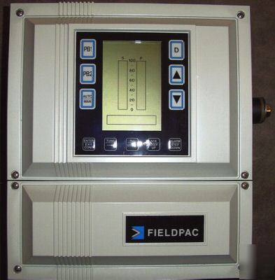 New fieldpac mounted controller model 348 ( )