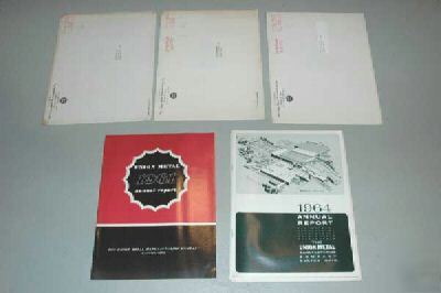 Union metal annual report lot 5 total