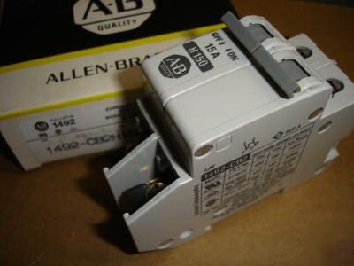 Allen bradley 1492-CB2H150 circuit breaker