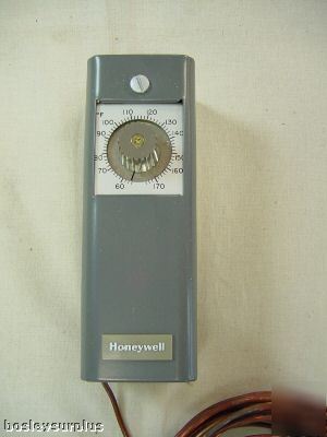 Honeywell T991A-1350 remote bulb temp. controller