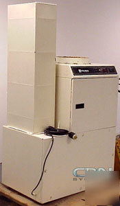 Impell model F824OC filtermate air purification system