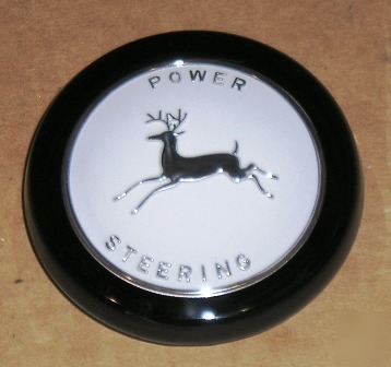 John deere steering wheel cap 1010,2010,3010,4010 ++