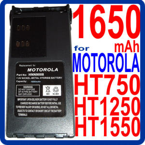 New battery for motorola ht 750 1250 HT1250 PRO5150 qz