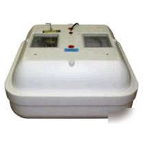 New duck egg incubator with auto egg turner