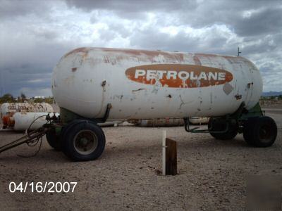 5173 wc propane pull trailer ( pup)