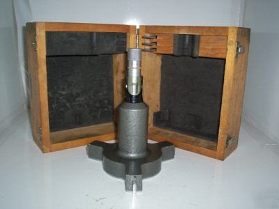 Internal micrometer bore mic. gage 178 mm - 204MM LAST1