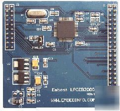 LPCEB2000-s processor board